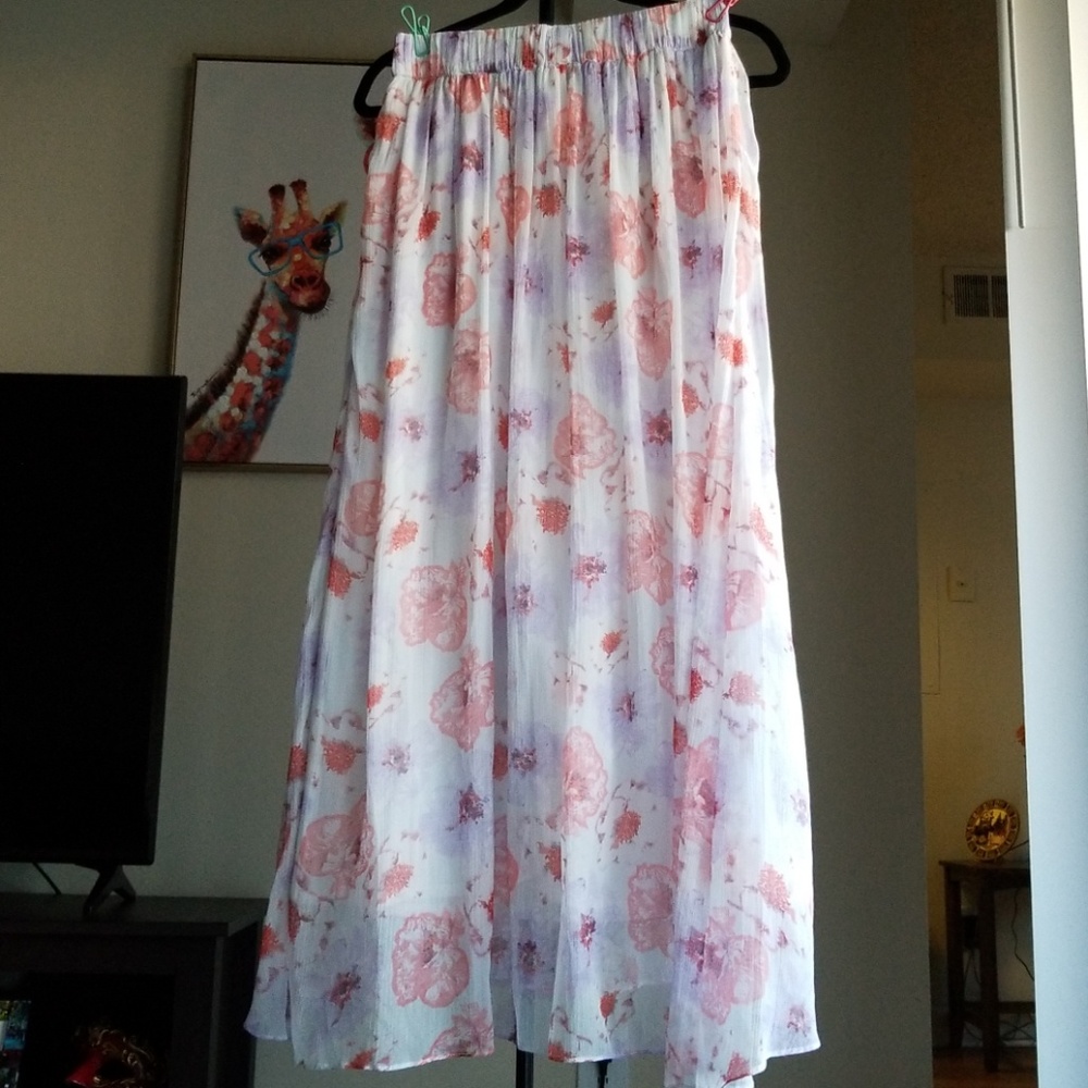 Skirt